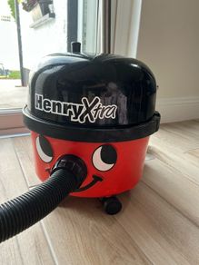 henry hoover