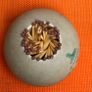 Antique Ceramic Match Holder Image 9