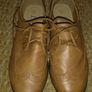 Brown Shoes, Size -UK4 Image 2