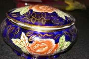 Mason's Royal Mandalay jewellery box