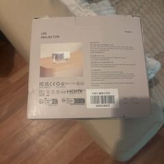 Led Projector Akiyo