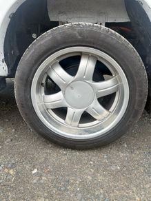 Hilux 20 inch alloy s