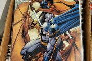 BATMAN #656 - 1st full appearance of Damian Wayne