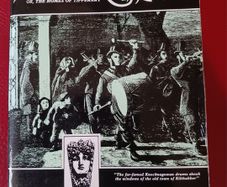Charles Kickham / Knocknagow or The Homes of Tipperary / 1988