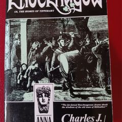 Charles Kickham / Knocknagow or The Homes of Tipperary / 1988