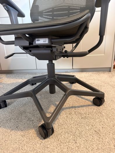 IKEA Styrspel Chair
