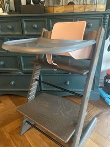 stokke tripp trapp