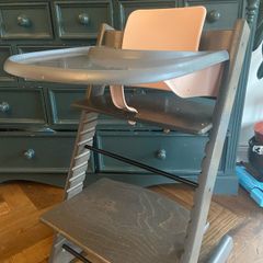 stokke tripp trapp