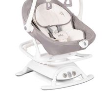 Joie Emeri 2 in 1 rocker/swing
