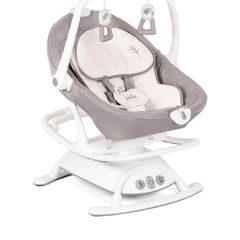 Joie Emeri 2 in 1 rocker/swing