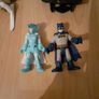 Imaginext  Slammers Image 2