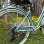 Raleigh Willow Ladies Bike Excellent Condition Size L Image 5