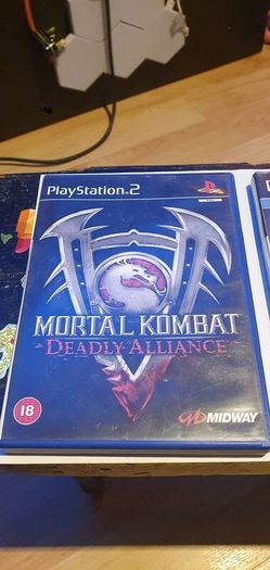 playstation 2