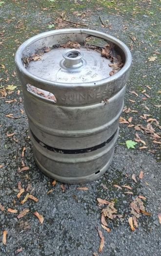 Beer Kegs