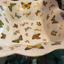 Butterflies cups and bowl Image 3