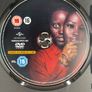 DVD US [2019] regions 2,4,5 Ireland, UK, Europe complete with case and movie Image 4