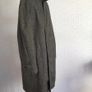 1940s Tweed Overcoat Image 2