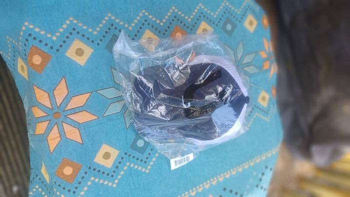 Druids Golf cap