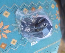 Druids Golf cap