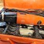 Fein multimaster 110v tool Image 4