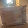 Brand new and unopened Baylis & Harding luxury gift set in a stylish vanity/cosmetic bag. Image 6