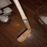 vintage golf club Image 5