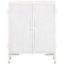 Sideboard 60x30x76 cm Solid Mango Wood Image 2