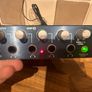 PreSonus HP4 Headphones Amplifier Image 3