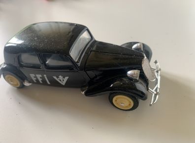 Solido Citroen 15 Six FFI