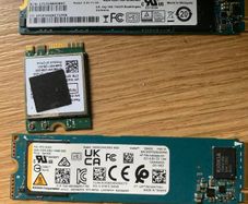 SSD M.2  large selection up to 2tb price depends on size
