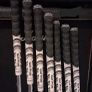 Ping i500 irons 4-PW (Stiff) Image 6