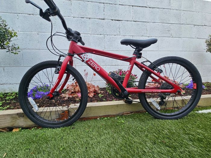 Raleigh zero