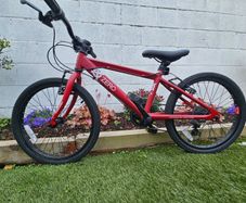 Raleigh zero
