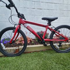 Raleigh zero