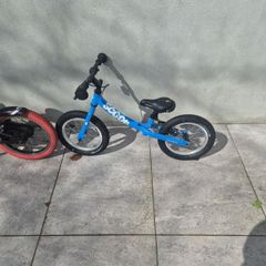 Ridgeback Scoot Balance Bike