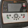 InTheMarket T-44 ULTRA SMART Folding Treadmill Image 3