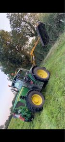 Hedgecutting for hire