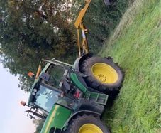 Hedgecutting for hire
