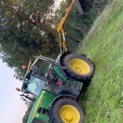 Hedgecutting for hire