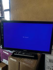 23" Toshiba TV