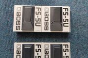 Boss Fs-5u