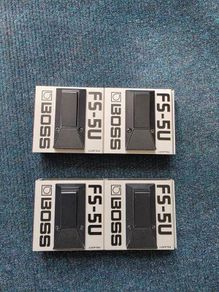 Boss Fs-5u