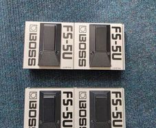 Boss Fs-5u