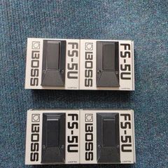 Boss Fs-5u