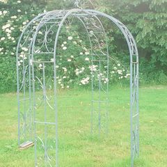 garden arch dome