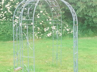 garden arch dome