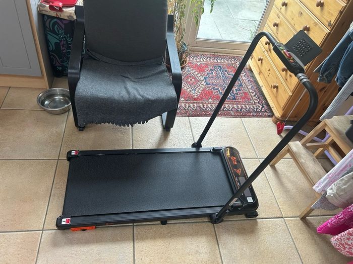 ITM Fitness Treadmill / Walking pad