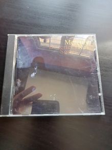 Mercury Rev - Deserters Songs CD