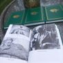 5 x Jungle Lore by Jim Corbett, hardbacks, as new, D18 post 7e Image 6