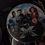 X-men Quadrilogy ! X-men, X-men 2, X-men The Last Stand, X-men Origins Wolverine ! 2009 ! Marvel ! Image 6
